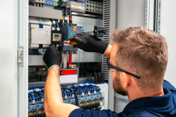 Best Electrical System Inspection  in Rusk, TX