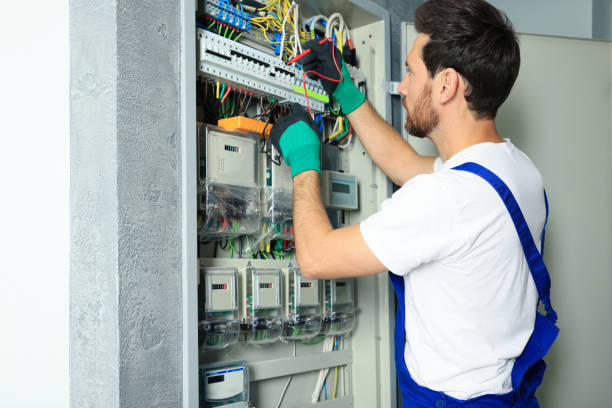 Best Electrical Outlet Repair  in Rusk, TX