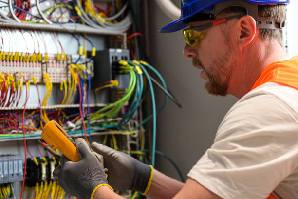Best Circuit Breaker Repair  in Rusk, TX