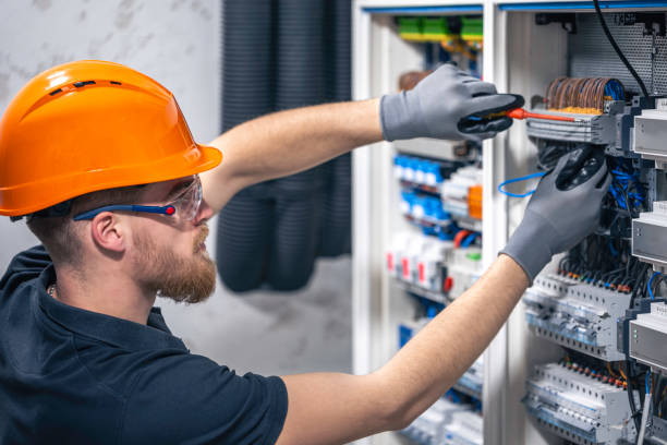 Best Emergency Electrician Near Me  in Rusk, TX